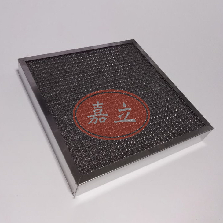 西乡塘不锈钢油雾过滤器
